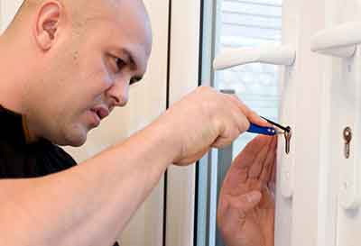 Chicago Heights Locksmith