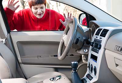 Locksmith Chicago Heights
