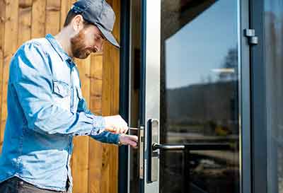 Locksmith Chicago Heights